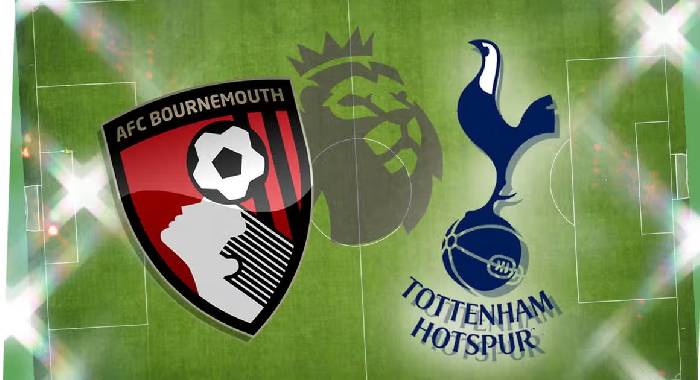Kèo thẻ phạt ngon ăn Bournemouth vs Tottenham, 18h30 ngày 26/8
