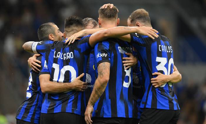 Thông tin lực lượng Cagliari vs Inter Milan mới nhất, 1h45 ngày 29/8