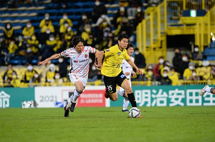 Nhận định, soi kèo Kashiwa Reysol vs Nagoya, 17h ngày 30/8