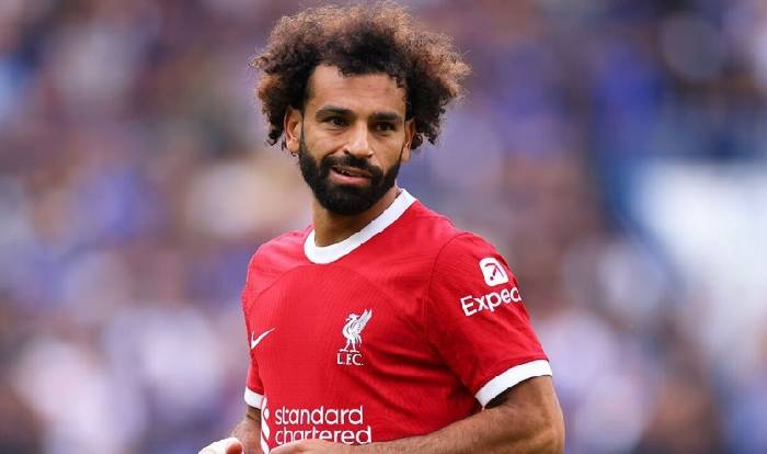 Tin bóng đá Ngoại hạng Anh hôm nay 1/9: Liverpool quyết giữ Salah