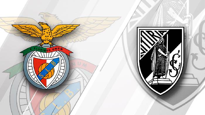 Nhận định, soi kèo Benfica vs Guimaraes, 2h30 ngày 3/9