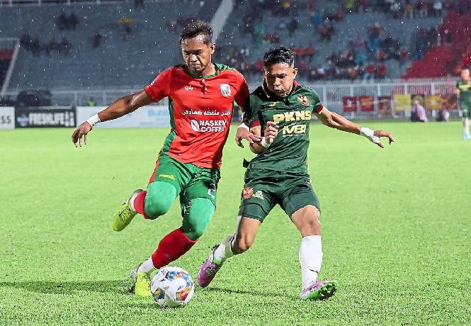 Nhận định, soi kèo Kelantan United vs Kuching FA, 20h ngày 4/9