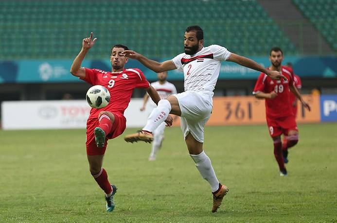 Soi kèo phạt góc Oman vs Palestine, 21h45 ngày 6/9