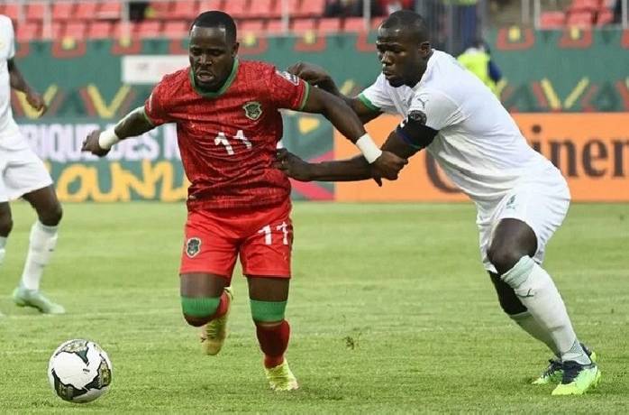 Kèo bóng đá Châu Phi hôm nay 9/9: Malawi vs Guinea