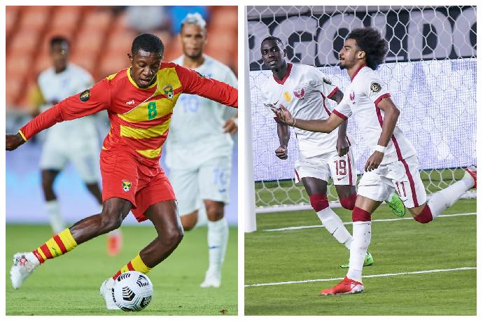 Nhận định, soi kèo Grenada vs Suriname, 6h ngày 9/9