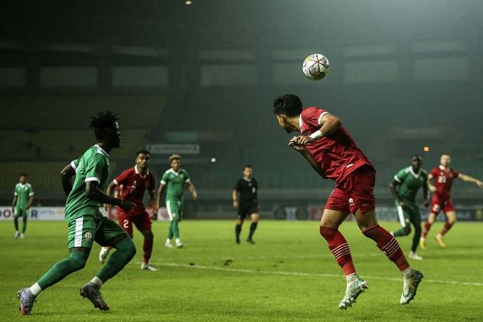 Soi kèo phạt góc Indonesia vs Turkmenistan, 19h30 ngày 8/9