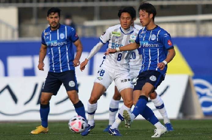 Kèo bóng đá Nhật Bản hôm nay 9/9: Machida vs Tochigi 