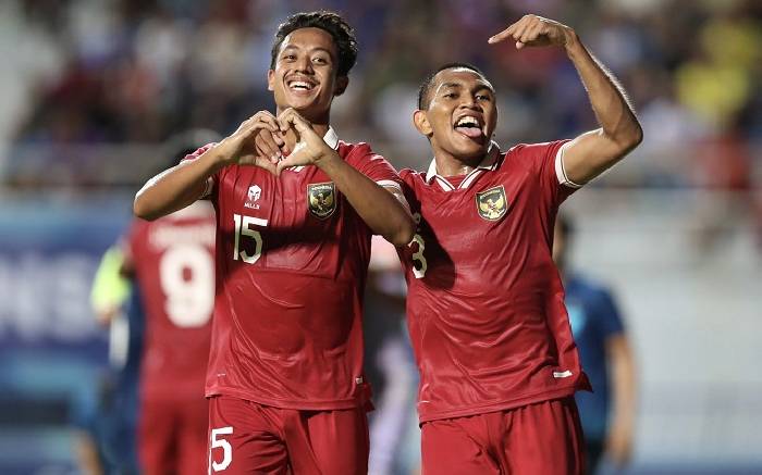 Nhận định, soi kèo U23 Indonesia vs U23 Đài Loan, 19h ngày 9/9