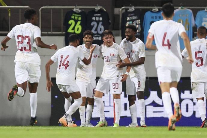 Soi kèo phạt góc U23 Qatar vs U23 Myanmar, 14h ngày 9/9