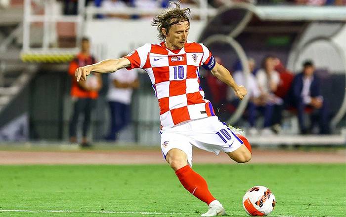 Dominic Lund chọn tỷ số nào trận Armenia vs Croatia, 23h ngày 11/9?
