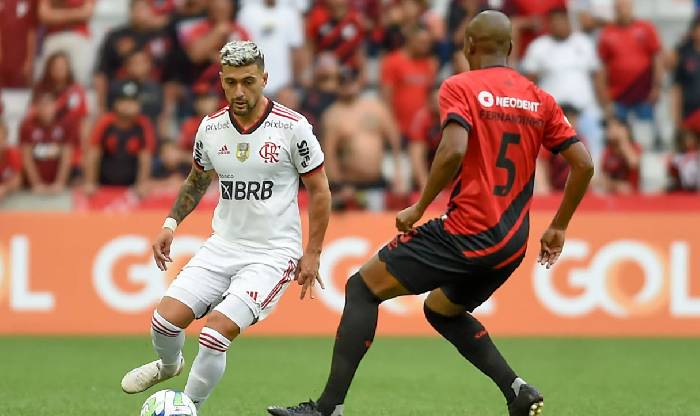 Nhận định, soi kèo Flamengo vs Atl. Paranaense, 7h30 ngày 14/9