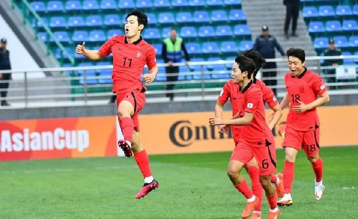 Nhận định, soi kèo U23 Hàn Quốc vs U23 Myanmar, 18h ngày 12/9