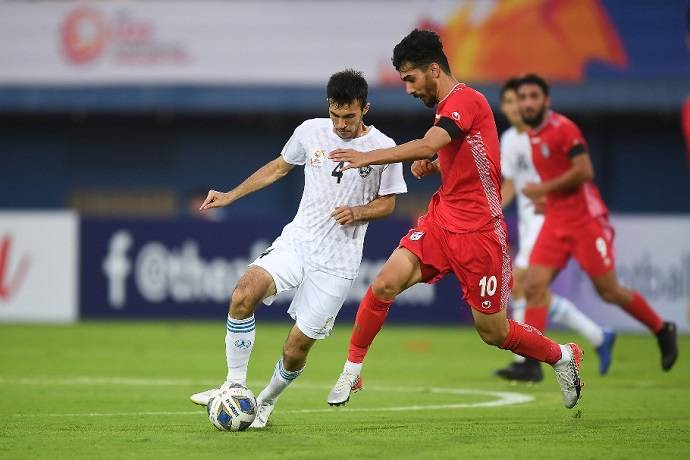 Nhận định, soi kèo U23 Uzbekistan vs U23 Iran, 21h ngày 12/9