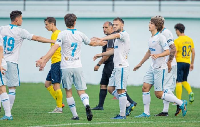 Kèo bóng đá Nga hôm nay 13/9 loạt 20h: Biolog vs Dynamo Stavropol 