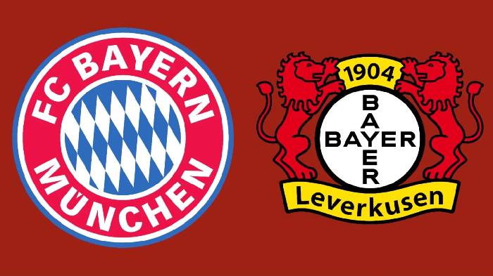 Đại bàng Romeu chọn ai trận Bayern Munich vs Leverkusen, 1h30 ngày 16/9? 