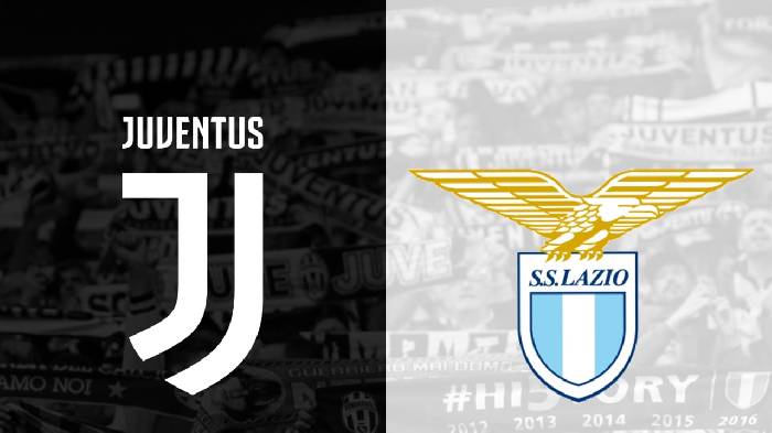 Link xem trực tiếp Juventus vs Lazio, 20h ngày 16/9