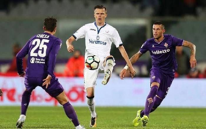 Nhận định, soi kèo Fiorentina vs Atalanta, 23h ngày 17/9
