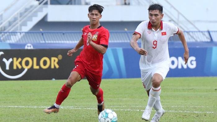 BLV Quang Huy nhận định U23 Việt Nam vs U23 Mông Cổ, 15h ngày 19/9 