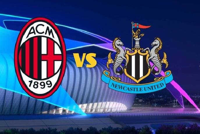 Đại bảng Romeu chọn ai trận AC Milan vs Newcastle, 23h45 ngày 19/9 