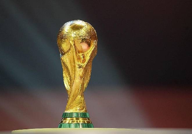 Khi nào diễn ra vòng loại World Cup 2026 khu vực Châu Đại Dương?