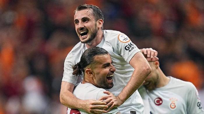 Link xem trực tiếp Galatasaray vs Copenhagen, 23h45 ngày 20/9