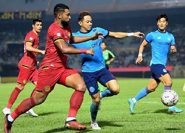 Nhận định, soi kèo Sabah vs Hougang United, 19h ngày 21/9: Khó cho Hougang United