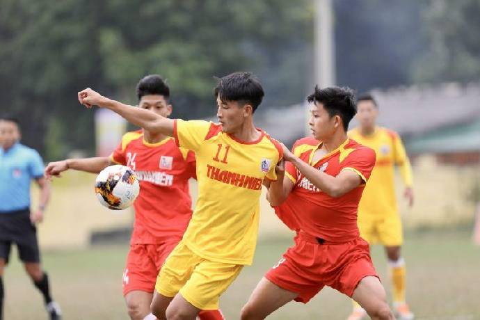 Nhận định, soi kèo U21 TP.HCM vs U21 Đà Nẵng, 14h30 ngày 21/9: Chiến thắng cho U21 TP.HCM