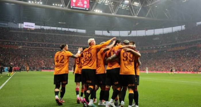 Soi kèo phạt góc Galatasaray vs Copenhagen, 23h45 ngày 20/09