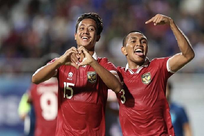 Nhận định, soi kèo U23 Indonesia vs U23 Đài Loan, 15h00 ngày 21/9: Tiếp đà hưng phấn