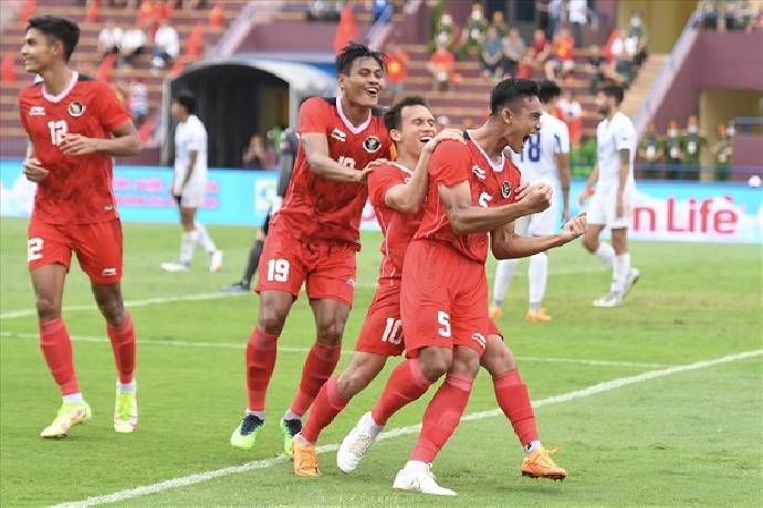 Soi kèo phạt góc U23 Indonesia vs U23 Đài Loan, 15h00 ngày 21/9