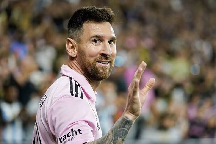 Messi: "Tôi là nhà vô địch thế giới duy nhất bị lãng quên"