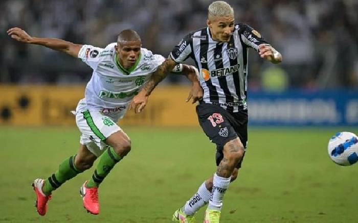 Nhận định, soi kèo Atlético Mineiro vs Cuiaba, 7h ngày 24/9