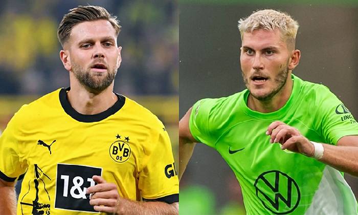 Nhận định, soi kèo Dortmund vs Wolfsburg, 20h30 ngày 23/9: Trút giận?!