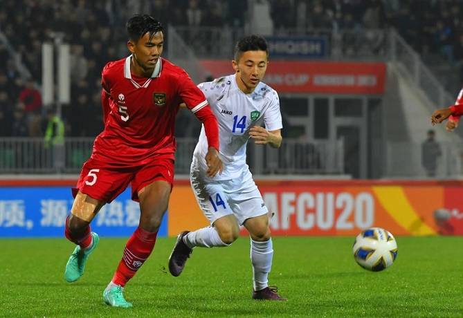 Nhận định, soi kèo U23 Indonesia vs U23 Bắc Triều Tiên, 15h ngày 24/9: Triều Tiên không cần thắng