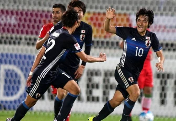Nhận định, soi kèo U23 Nhật Bản vs U23 Palestine, 18h30 ngày 25/9: Giữ sức đá tứ kết