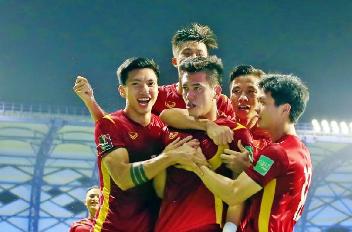 Đội tuyển Việt Nam sẽ đá giao hữu với Trung Quốc vào tháng 10