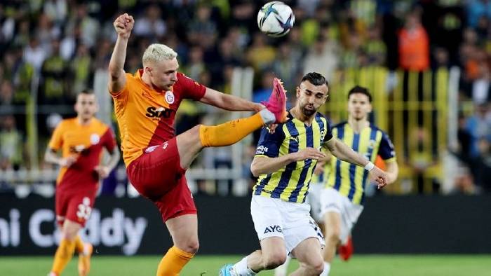 Nhận định, soi kèo İstanbulspor vs Galatasaray, 0h ngày 27/9: Lịch sử vẫn lặp lại