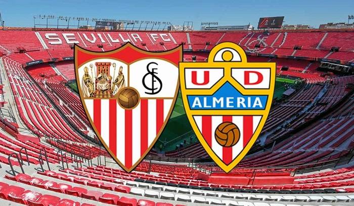 Biến động tỷ lệ kèo Sevilla vs Almeria, 0h ngày 27/9