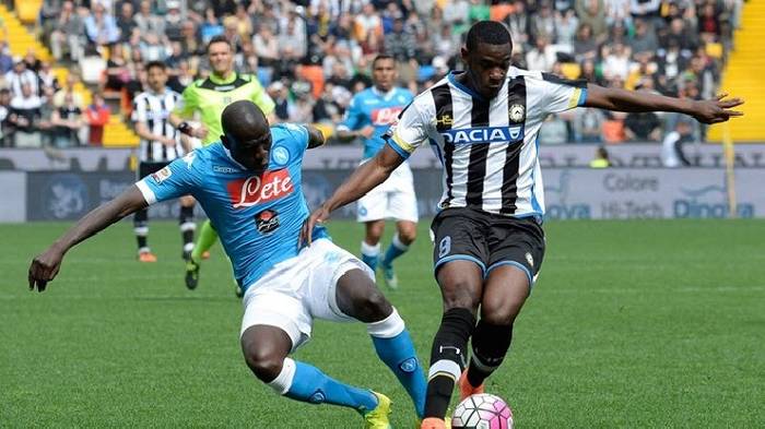 Nhận định, soi kèo Napoli vs Udinese, 1h45 ngày 28/9: Chủ nhà sẽ có 3 điểm