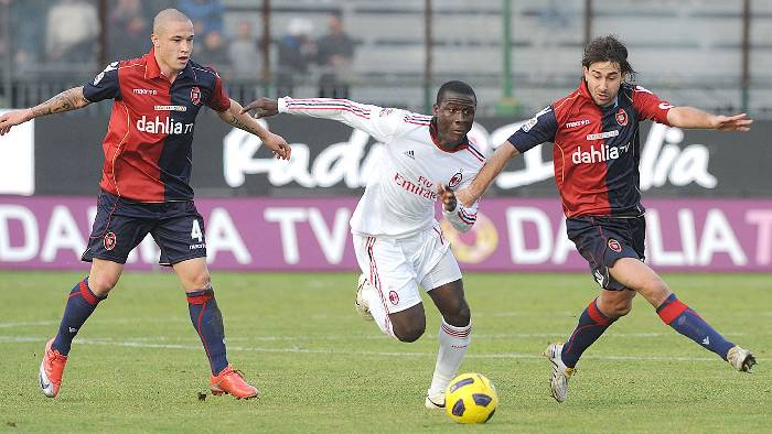 Đại bàng Romeu chọn ai trận Cagliari vs AC Milan, 23h30 ngày 27/9 