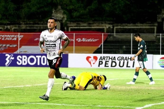 Nhận định, soi kèo Bali United vs Persikabo, 19h ngày 29/9: Nhọc nhằn cho đội chủ nhà