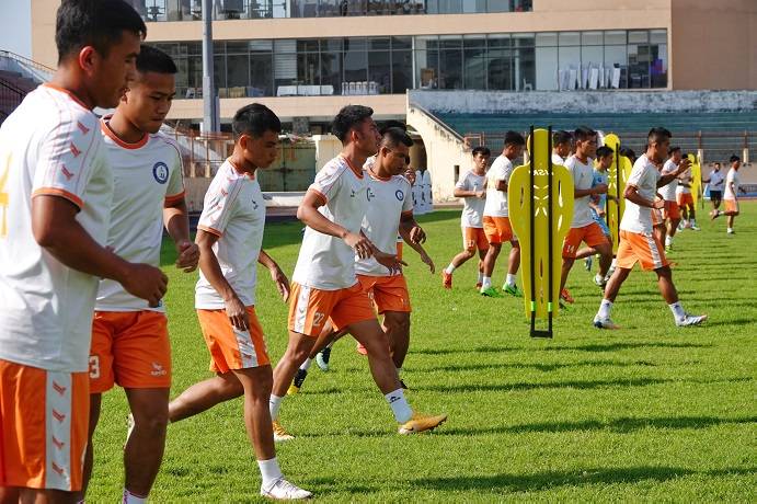 CLB Khánh Hòa có thể vắng mặt ở mùa giải V-League 2023-2024