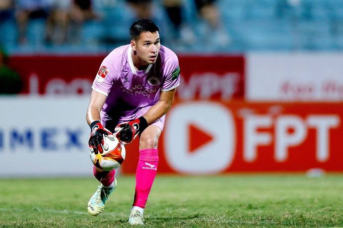 Lý do Filip Nguyễn không thể góp mặt tại FIFA Days Tháng 10