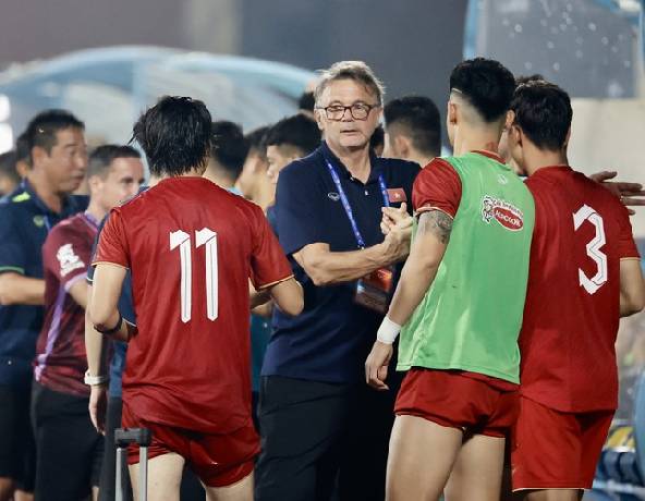 Lứa U23 Việt Nam 'đổ bộ' lên tuyển gặp Trung Quốc: Sự đột phá hay rủi ro?