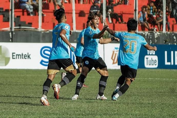 Nhận định, soi kèo Sulut United vs Persewar Waropen, 14h ngày 29/9: Điểm tự sân nhà