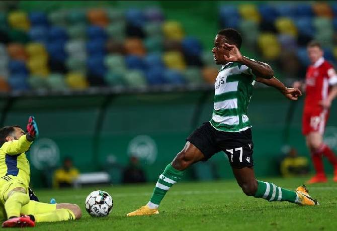 Nhận định, soi kèo Farense vs Sporting Lisbon, 2h30 ngày 1/10: Đòi lại ngôi đầu