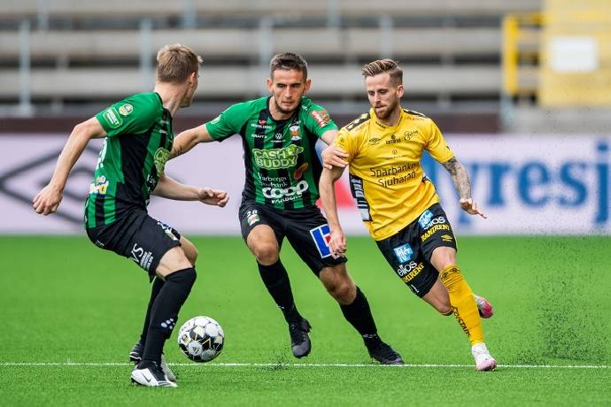 Nhận định, soi kèo Elfsborg vs Varbergs BoIS, 0h ngày 3/10: Elfsborg đại thắng