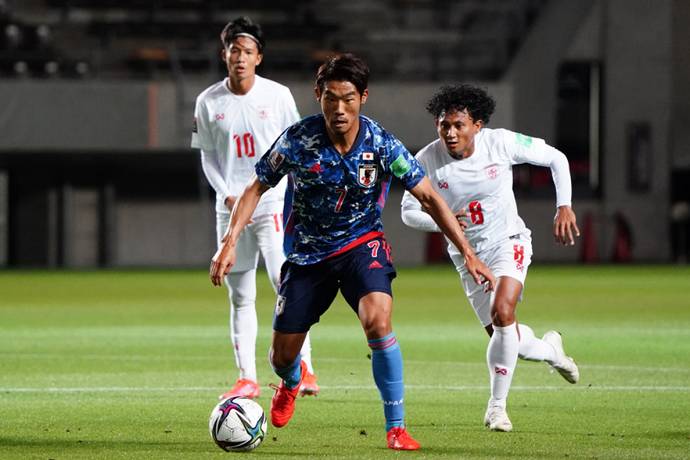 Nỗi buồn của bóng đá Đông Nam Á tại Asiad 19