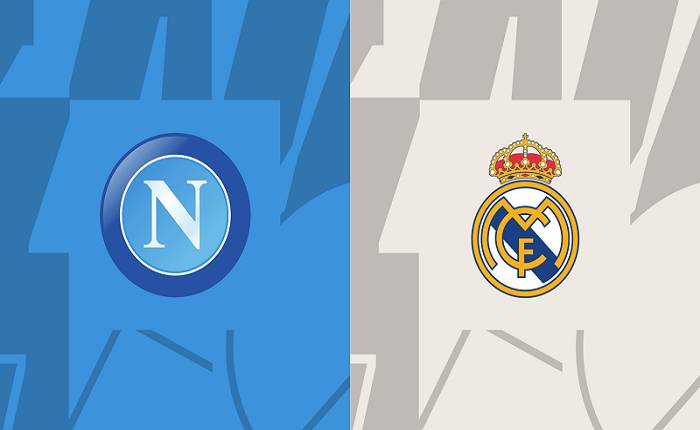 Kèo thẻ phạt ngon ăn Napoli vs Real Madrid, 02h00 ngày 4/10