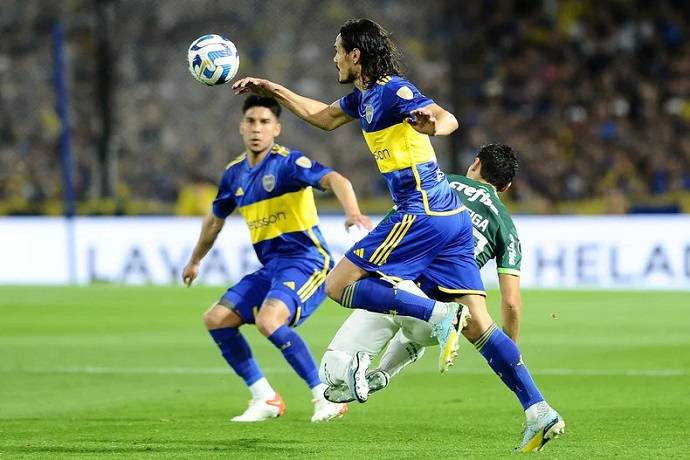 Nhận định, soi kèo Palmeiras vs Boca Juniors, 7h30 ngày 6/10: Tin ở chủ nhà